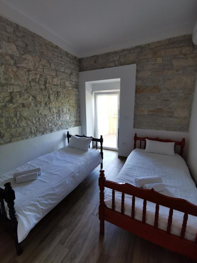 Apartment Damir Pola Esterno foto