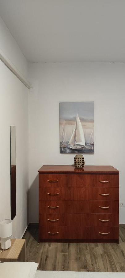 Apartment Damir Pola Esterno foto