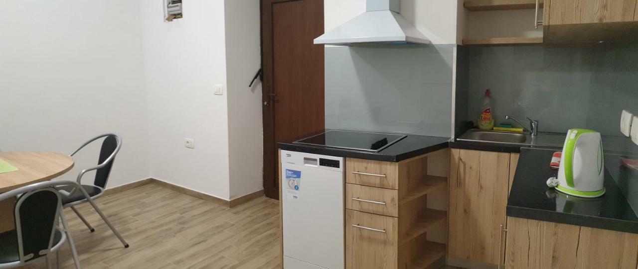 Apartment Damir Pola Esterno foto
